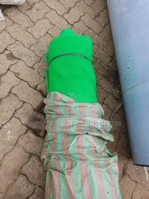 Green Net/ Construction Net