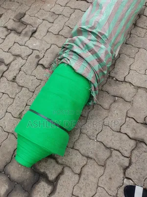 Green Net/ Construction Net