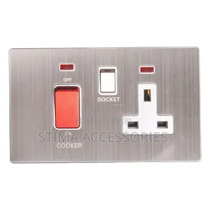 Cooker Unit 45a