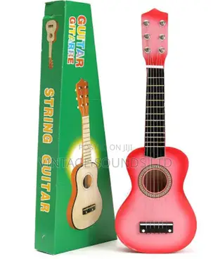 22 Inches Baby Guitar