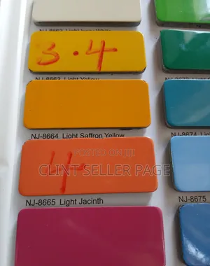 Aluminium Composite (Aluco Boards) Available