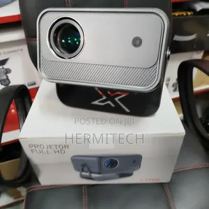 Cy900 Smart Android High Quality Outdoor Projector