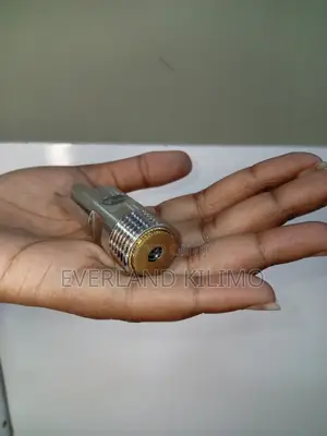 Unfiltered Stainless Steel Automatic Pig Nipple Drinker