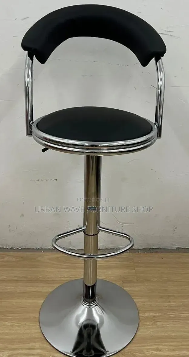 Standing Kitchen Stools