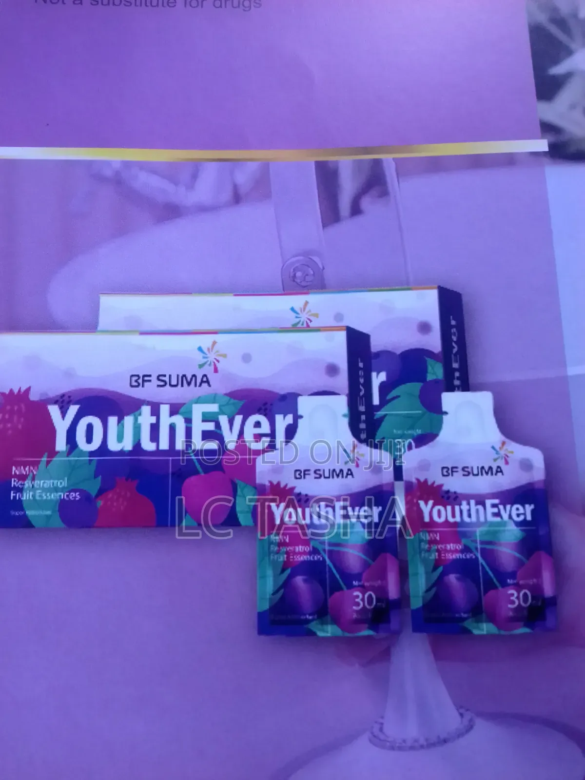 Suma Youth Ever