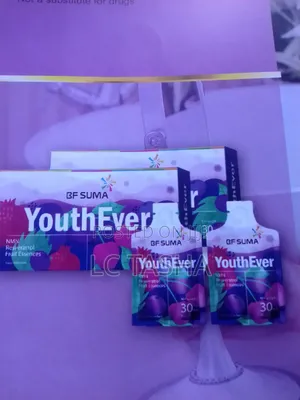 Suma Youth Ever