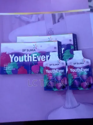 Suma Youth Ever