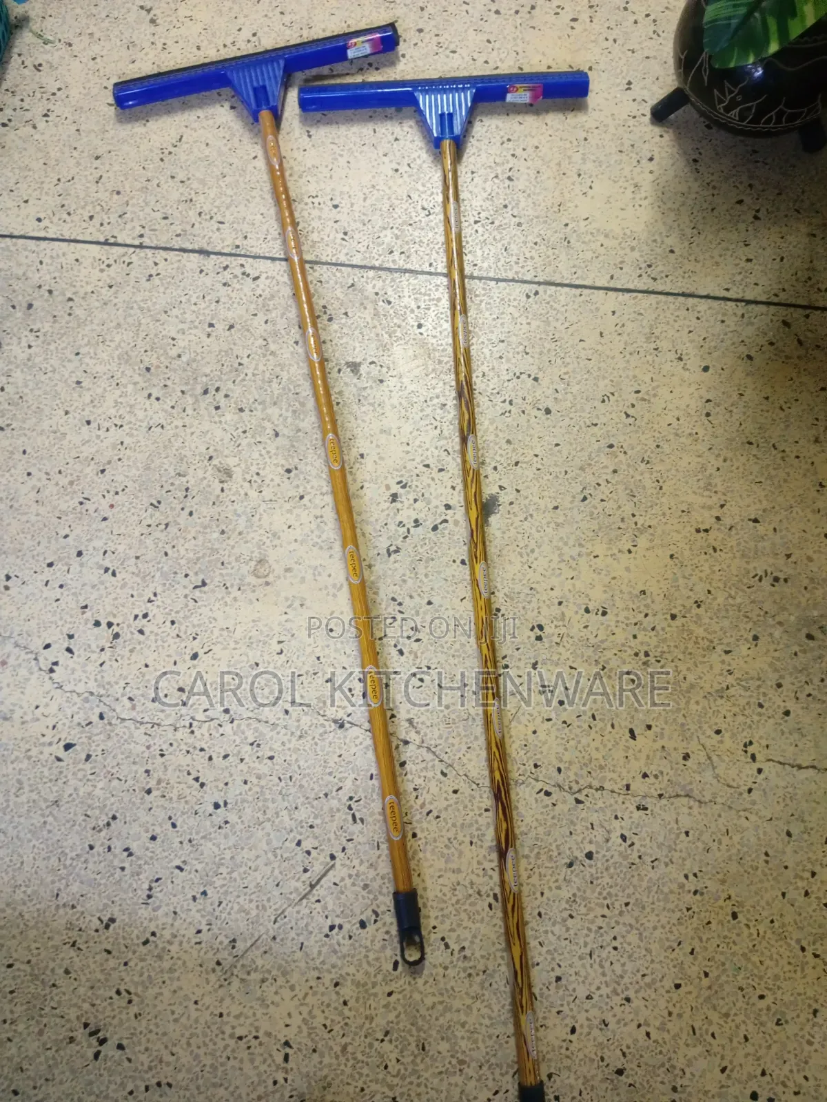 Floor Squeezer / Squeegee