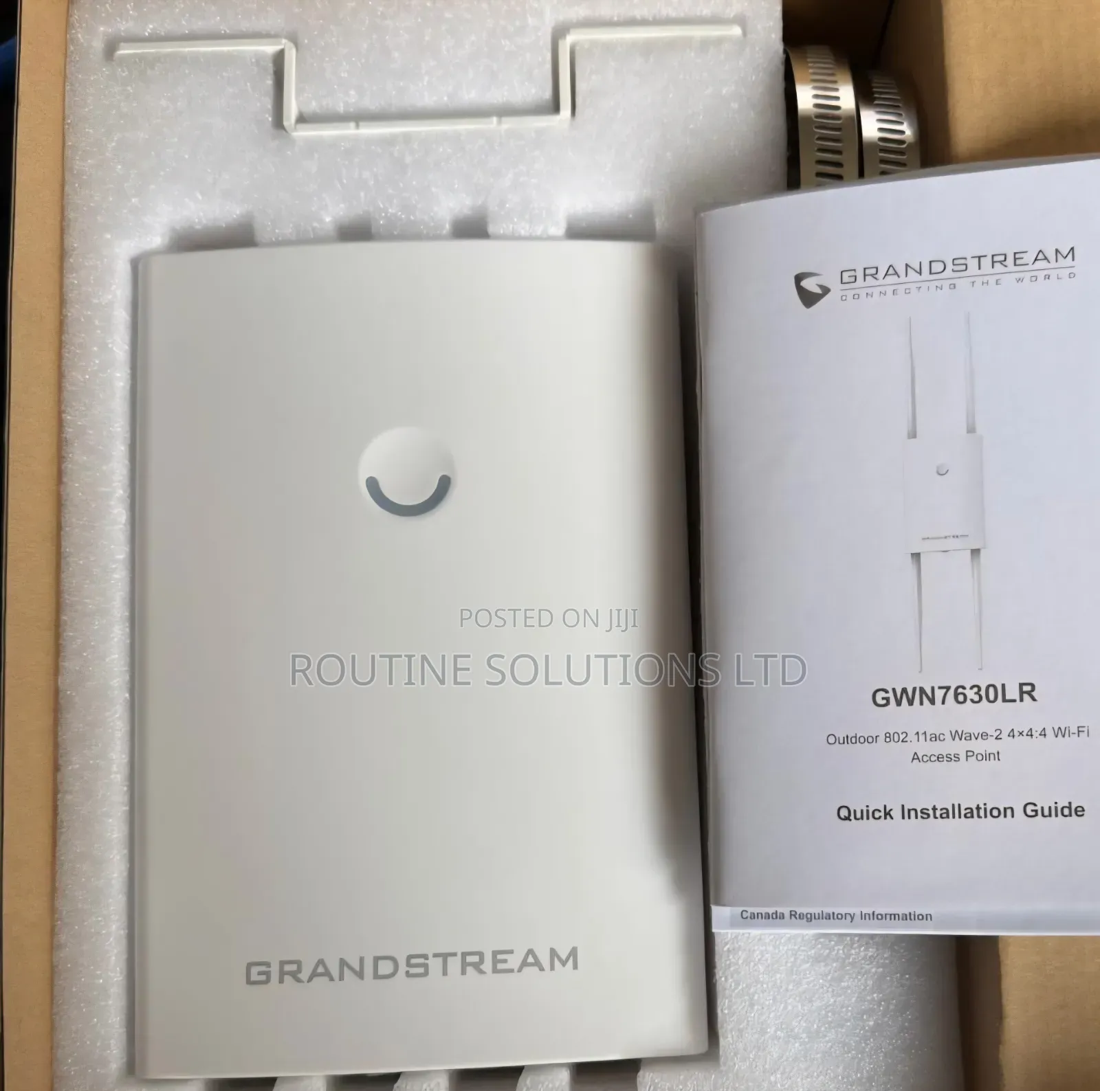Grandstream Gwn7630lr Access Point