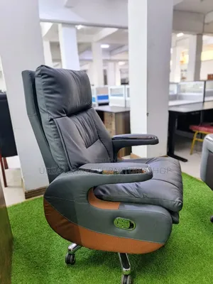 Presidential Candidate Office Executive Director Office Chair