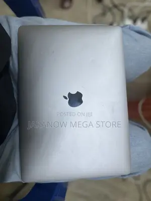 Laptop Apple MacBook Pro 2017 8GB Intel Core i5 SSD 256GB