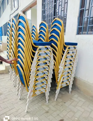 Conference Meeting Church Waiting Office Chair