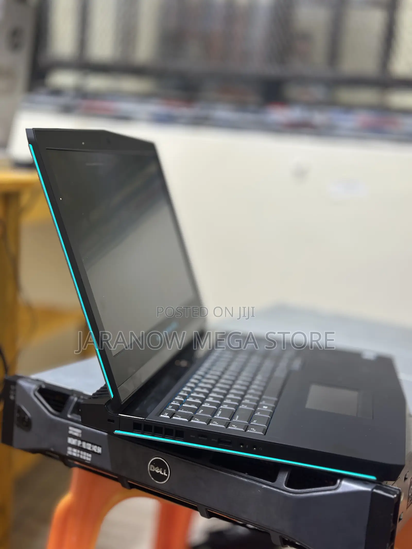 Laptop Alienware 17 R5 16GB Intel Core i7 SSD 1T