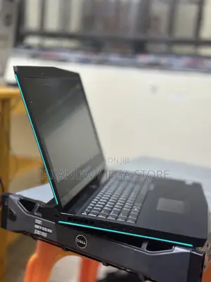Laptop Alienware 17 R5 16GB Intel Core i7 SSD 1T