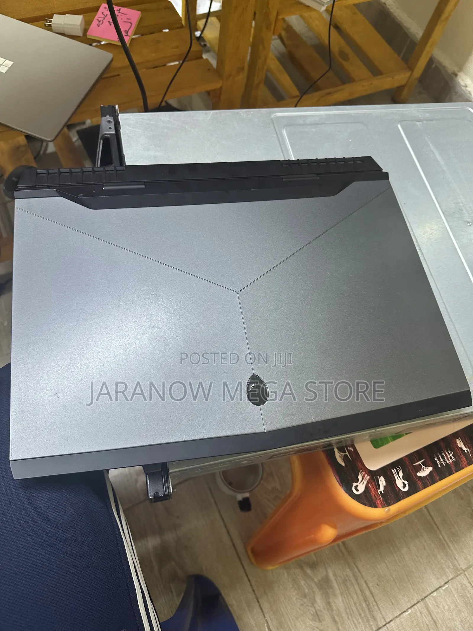 Laptop Alienware 17 R5 16GB Intel Core i7 SSD 1T