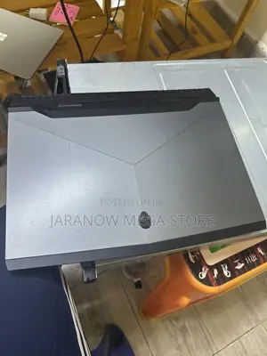 Laptop Alienware 17 R5 16GB Intel Core i7 SSD 1T