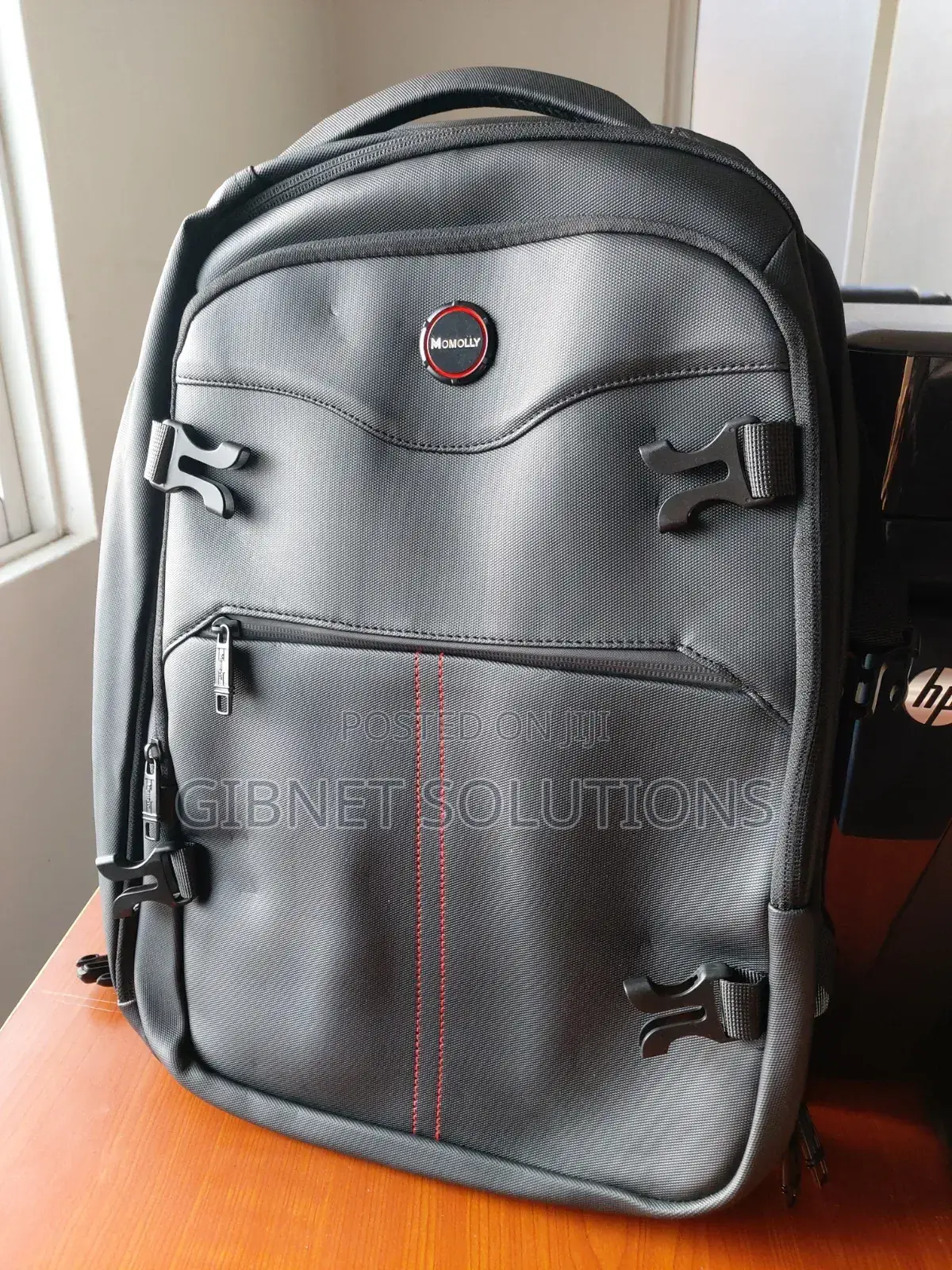 Laptop Antitheft Backpack Bags