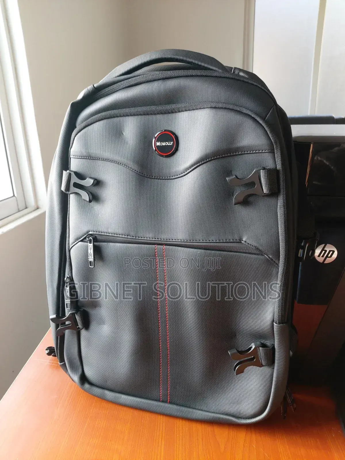 Laptop Antitheft Backpack Bags