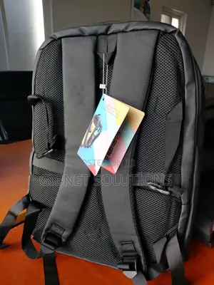 Laptop Antitheft Backpack Bags