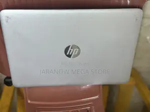 Laptop HP EliteBook 840 G3 8GB Intel Core i7 SSD 512GB