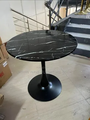 Standing Coffee Table