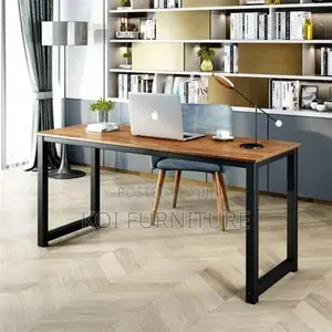 Office Desk; 1.4 Meters Computer Wooden High Ends Table