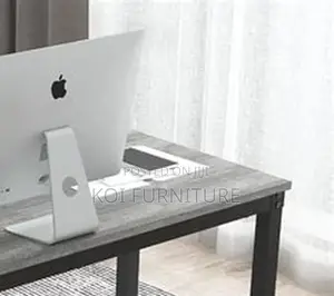 Office Desk; 1.4 Meters Computer Wooden High Ends Table