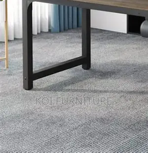 Office Desk; 1.4 Meters Computer Wooden High Ends Table