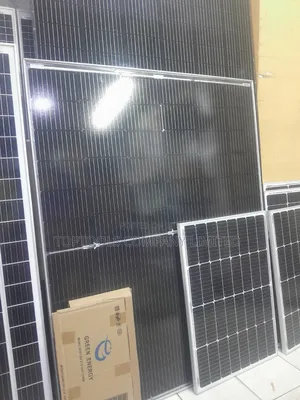 300watts 18volts All Weather Solar Panel
