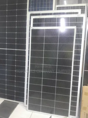 Solar Max 350watts 36v Backup Solar Panel