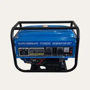 Kato Germany Petrol Generators