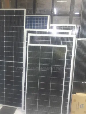 Solarmax Mono Crystalline Solar Panel 450watts