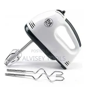 Electromate Hand Mixer