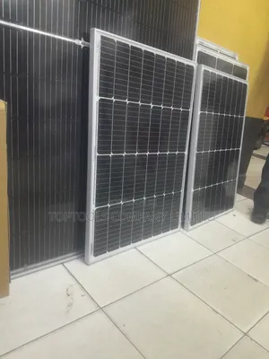 Sunnypex All Weather Solar Panel 80watts