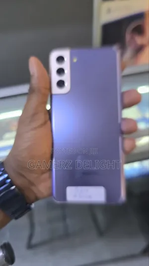 Samsung Galaxy S21+ 5G 256 GB