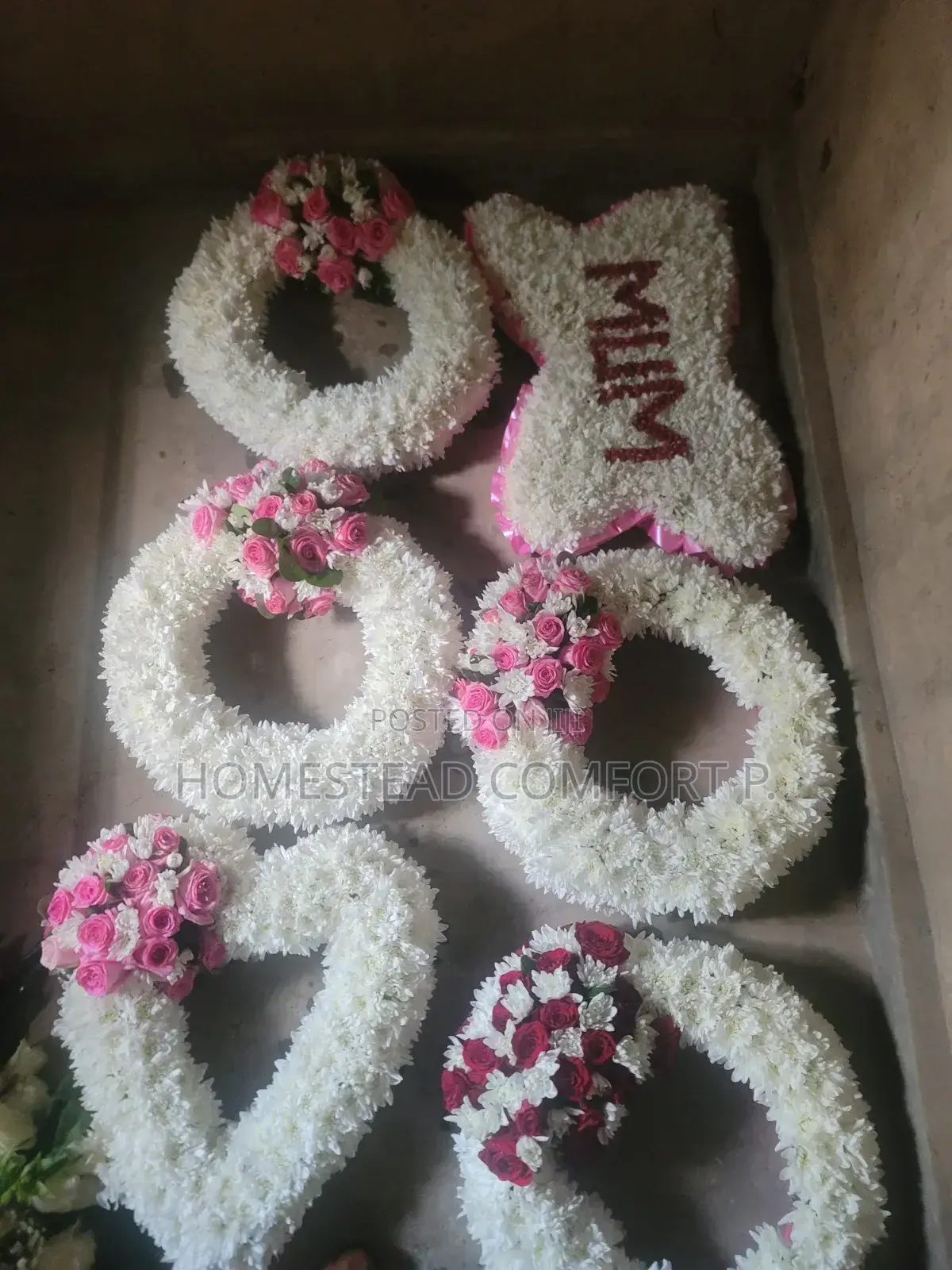 Funeral And Planning Services