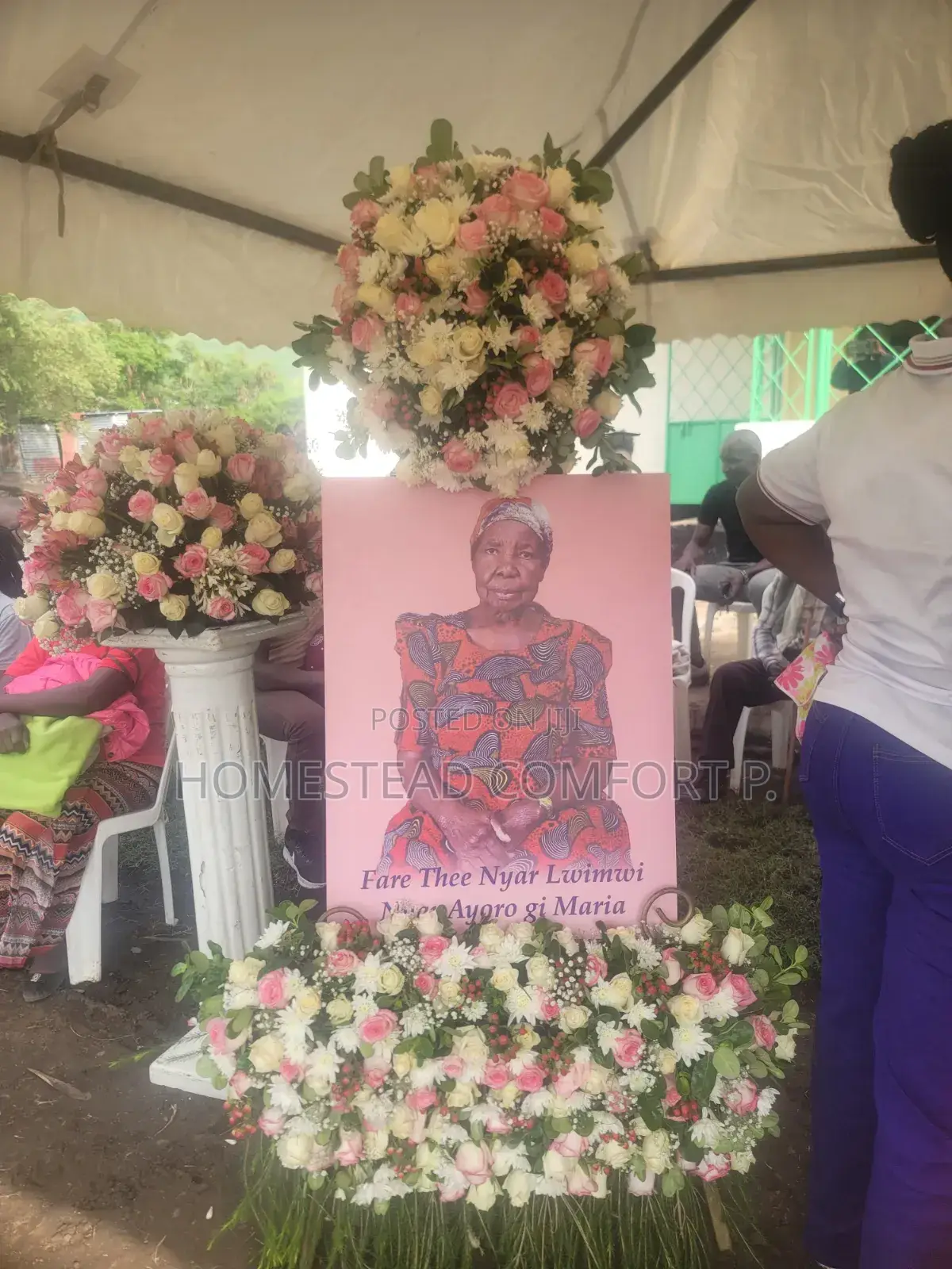 Funeral And Planning Services