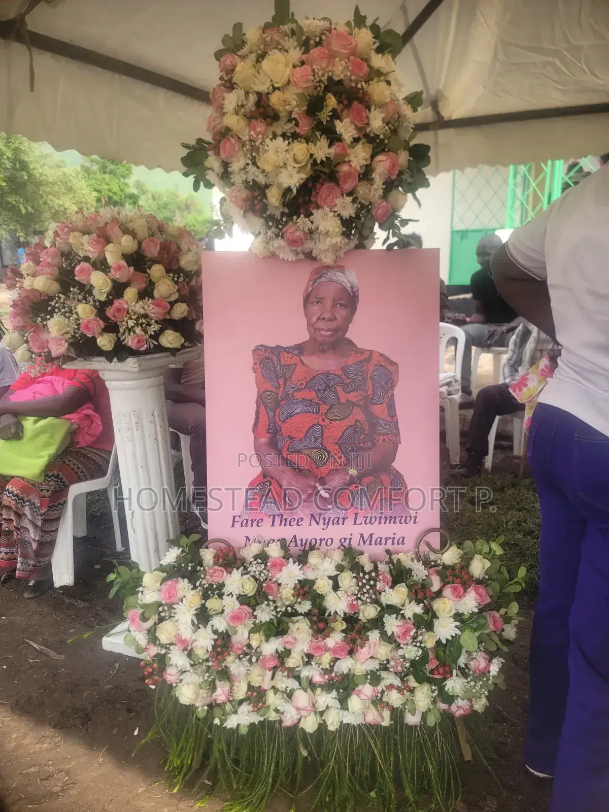 Funeral And Planning Services