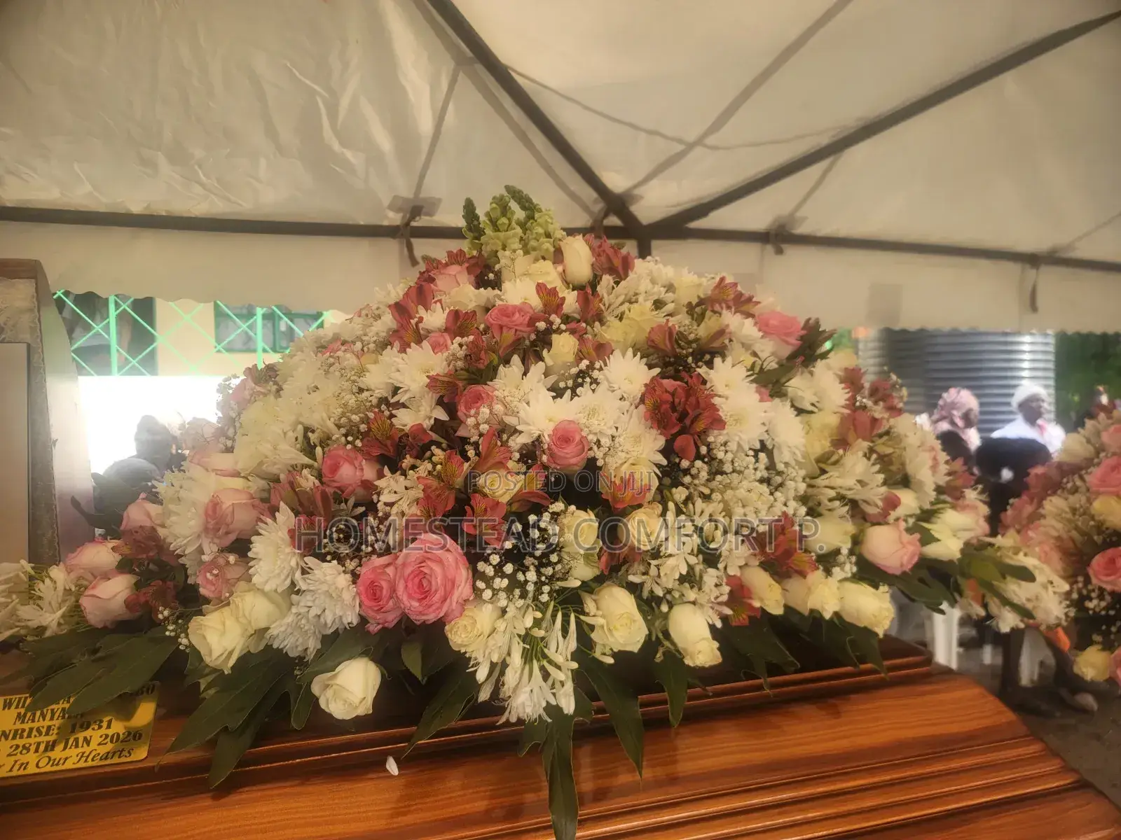 Funeral And Planning Services