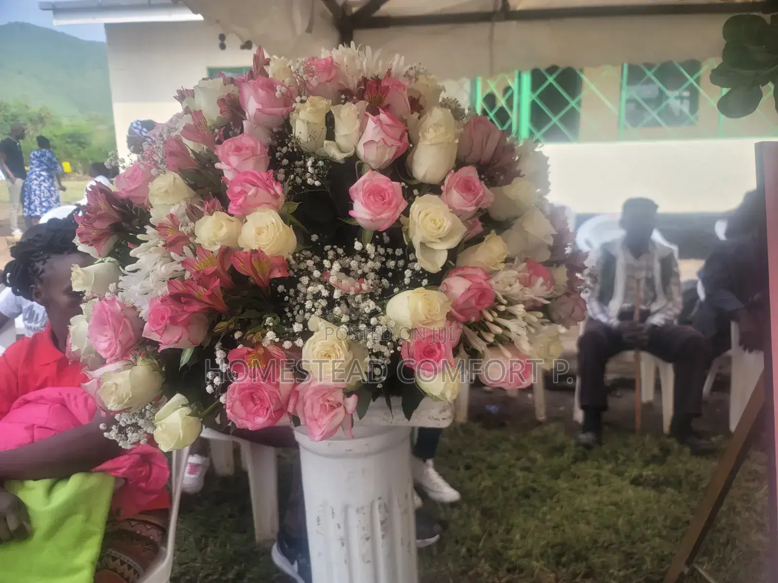 Funeral And Planning Services