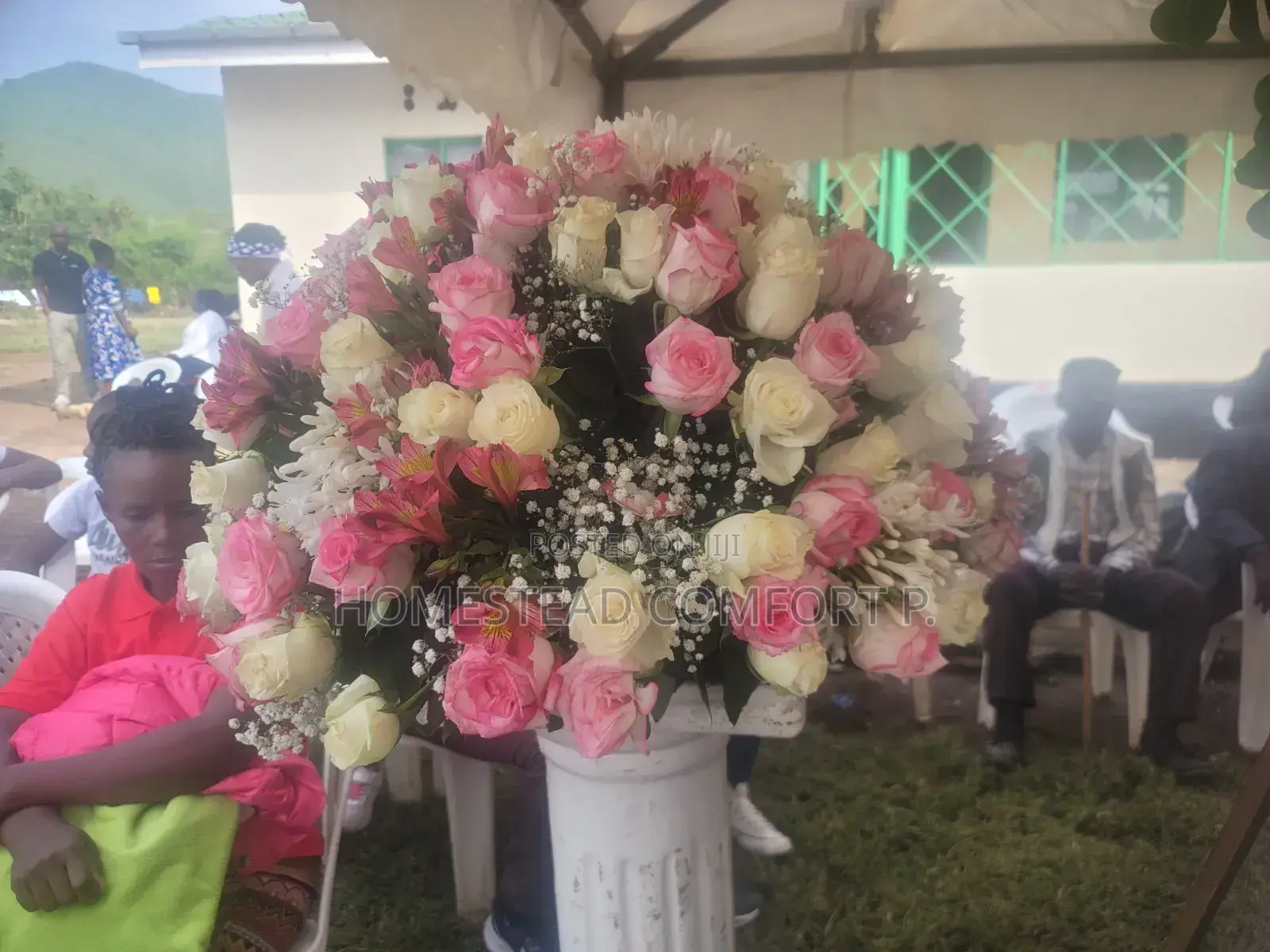 Funeral And Planning Services