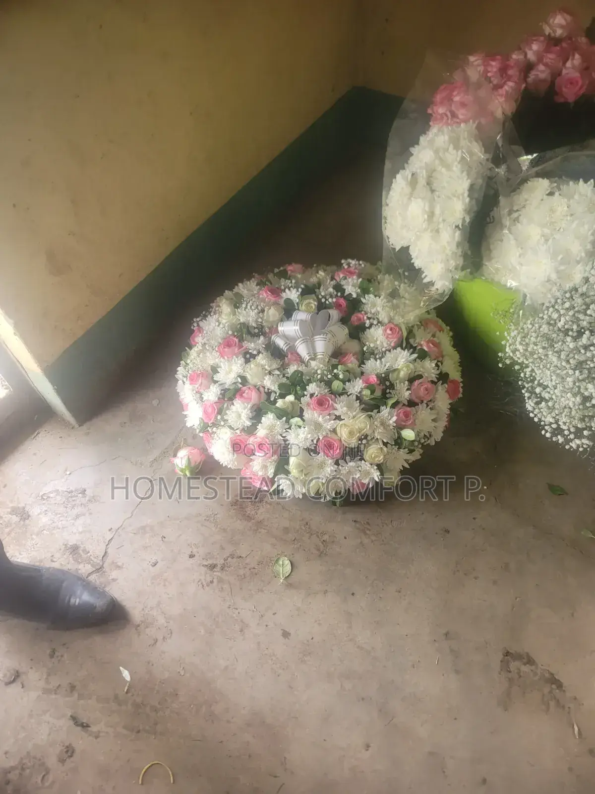 Funeral And Planning Services