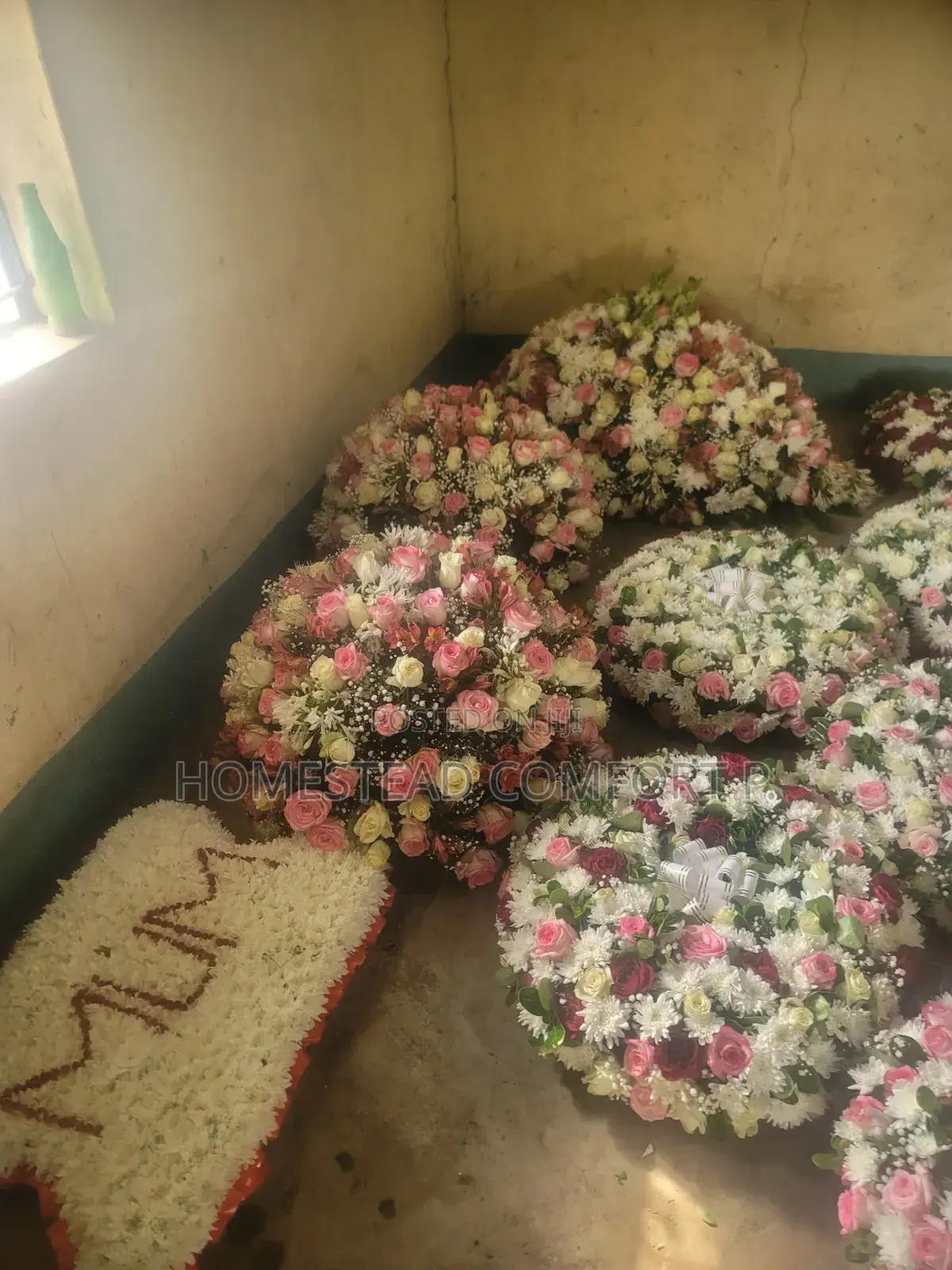 Funeral And Planning Services