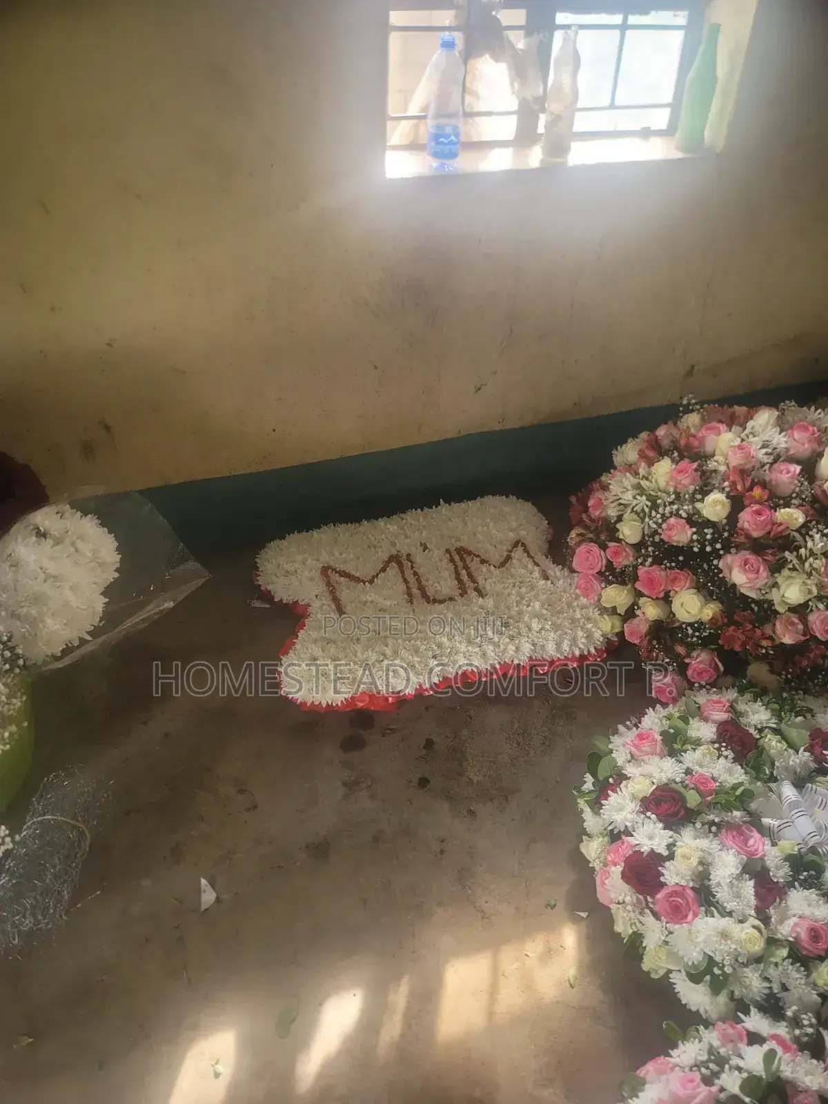 Funeral And Planning Services