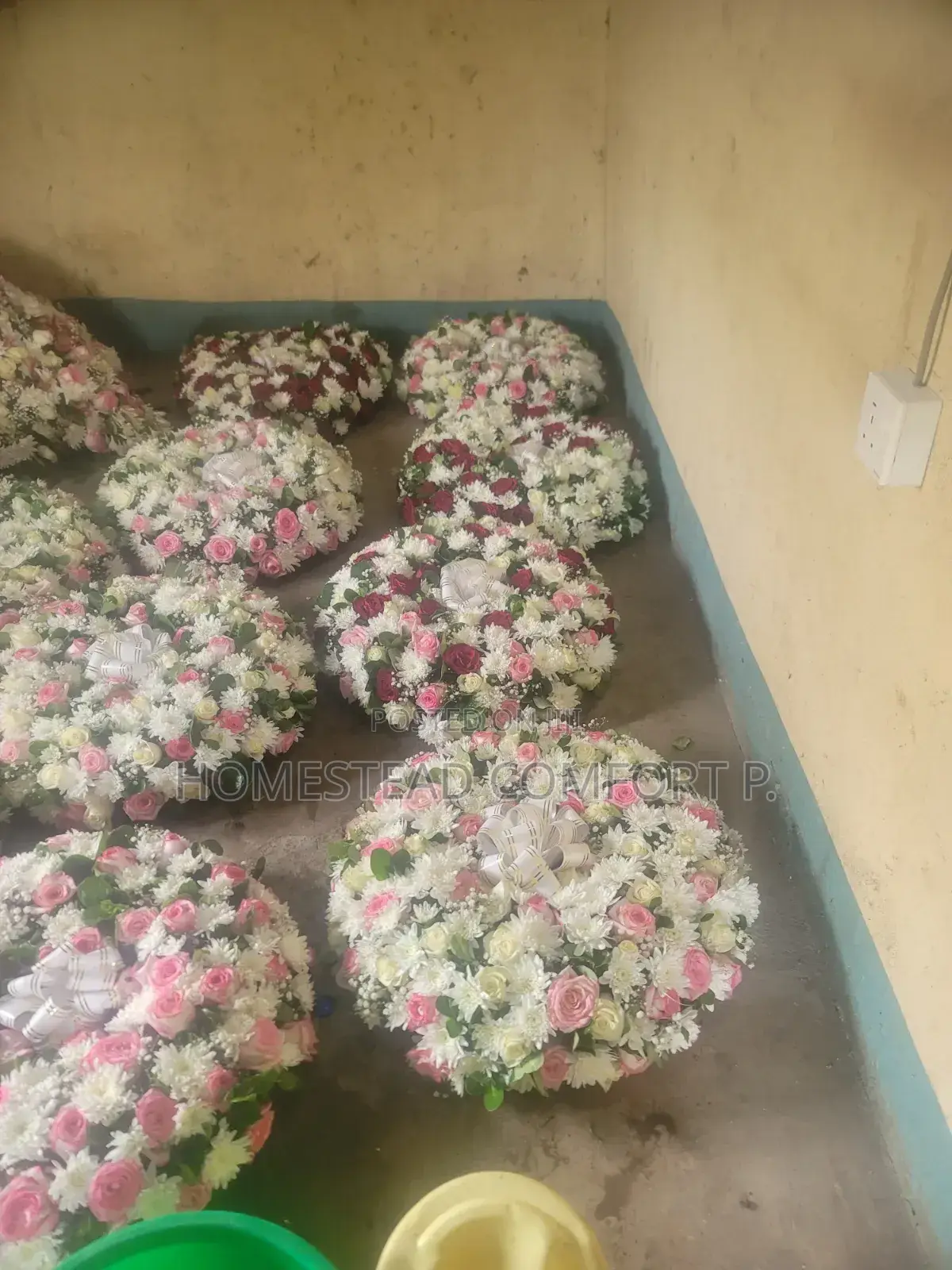 Funeral And Planning Services