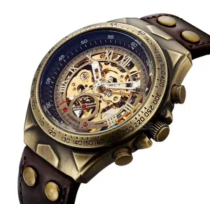 *Automatic Gents Watch