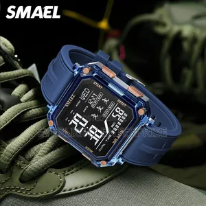 Smael Sport Watch 