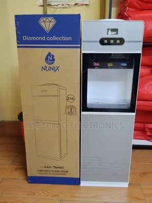 New Nunix Water Dispenser Z16-C at Best Price