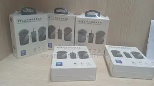 Next Level F11-2 Recording Microphone