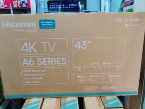 Hisense Smart Tv